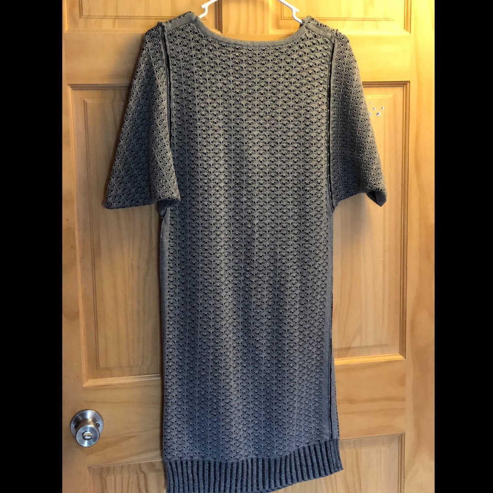 Winter Dress (iconic)